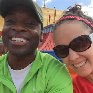 Meet your Posher, Kristi